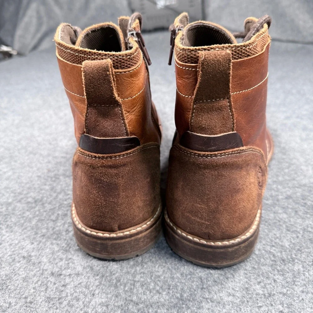 Hand Crafted handcrafted leather